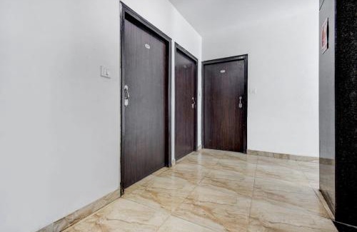 Iblur Village Hotel | Collection O 74531 Hotel Move Inn