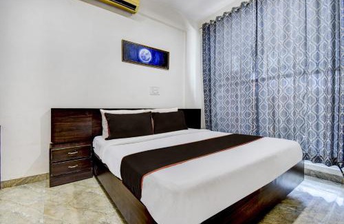 Iblur Village Hotel | Collection O 74531 Hotel Move Inn