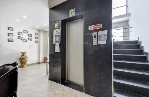 Iblur Village Hotel | Collection O 74531 Hotel Move Inn