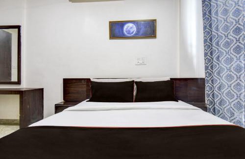 Iblur Village Hotel | Collection O 74531 Hotel Move Inn