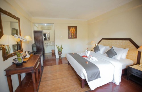 Kaliasem Hotel | Collection O 90805 Aditya Beach Resort And Spa