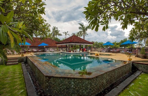 Kaliasem Hotel | Collection O 90805 Aditya Beach Resort And Spa