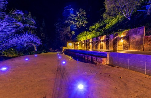 Kampung Chamang Casa | Collection O 90861 Bentong Nature Orchard Homestay