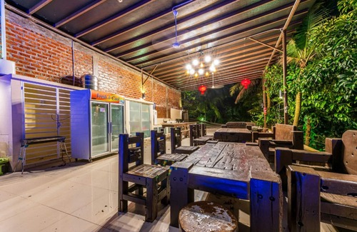 Kampung Chamang Casa | Collection O 90861 Bentong Nature Orchard Homestay