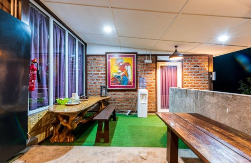 Kampung Chamang Casa | Collection O 90861 Bentong Nature Orchard Homestay