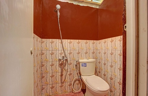 Kasihan Hotel | Collection O 91582 Green Kasongan Cottage