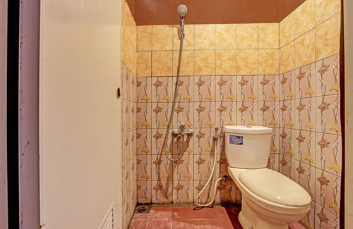 Kasihan Hotel | Collection O 91582 Green Kasongan Cottage