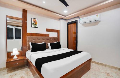 Ajmer Hotel | Collection O Ajmer Railway Station