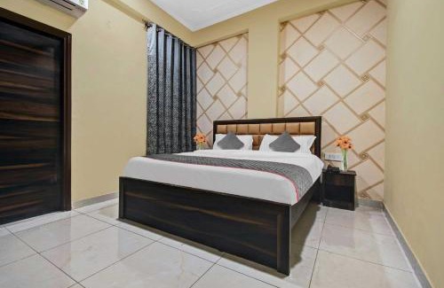 Jagatpura Hotel | Collection O Aloft