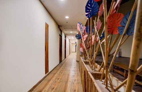 Knowledge Park III Hotel | Collection O AVH RESIDENCY