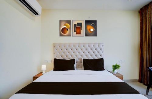 Knowledge Park III Hotel | Collection O AVH RESIDENCY