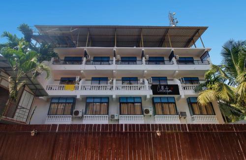 Morjim Hotel | Collection O Bay
