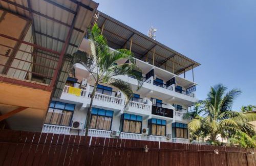 Morjim Hotel | Collection O Bay