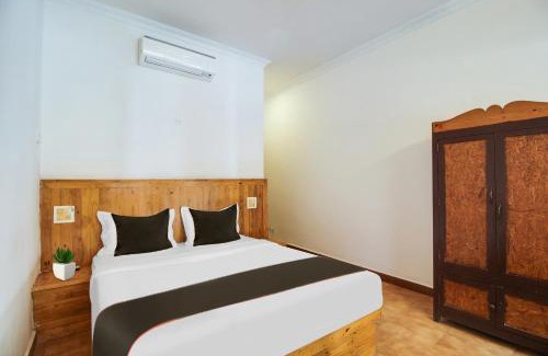 Morjim Hotel | Collection O Bay