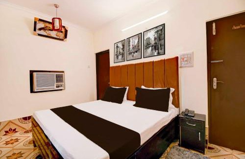 Varanasi Hotel | Collection O Benia Park formerly Hotel Parv
