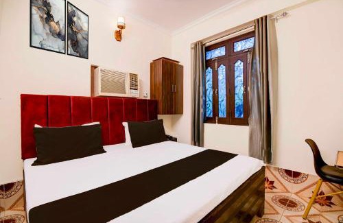Varanasi Hotel | Collection O Benia Park formerly Hotel Parv