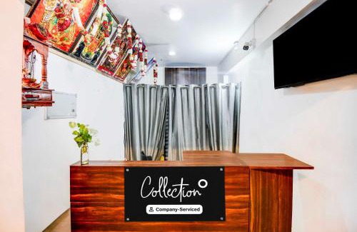 Varanasi Hotel | Collection O Benia Park formerly Hotel Parv