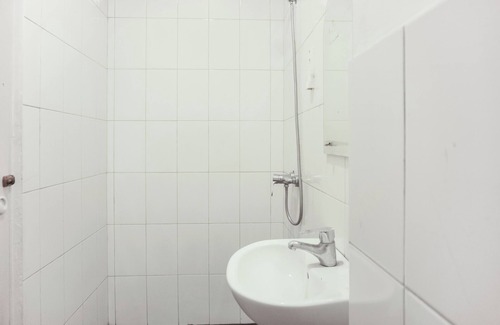 Palembang Hotel | Collection O Bukit Kecil Near Palembang Indah Mall Formerly Hostel 77