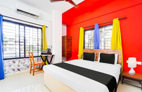North Paravur Hotel | Collection O Cheranelloor Aster Medicity