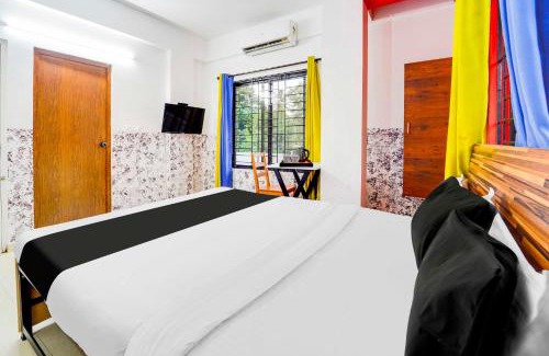 North Paravur Hotel | Collection O Cheranelloor Aster Medicity
