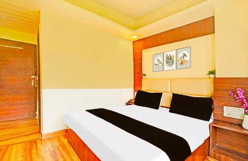 Gopalbari Hotel | Collection O Collectorate Circle
