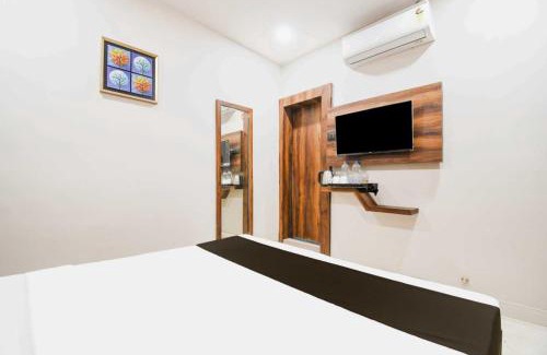 Jamshedpur Hotel | Collection O Dimna Dam Formerly Dimna Resort
