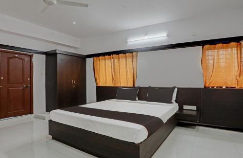 Mysore Hotel | Collection O Emara Grand Mysore