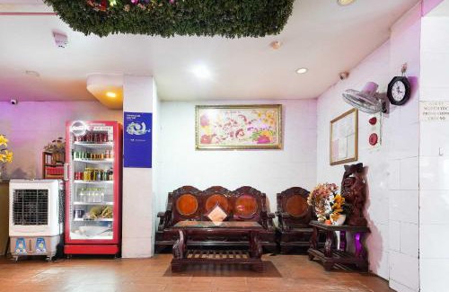 Ho Chi Minh City Hotel | Collection O Eva Hotel District 8 Near Ben Thanh Market