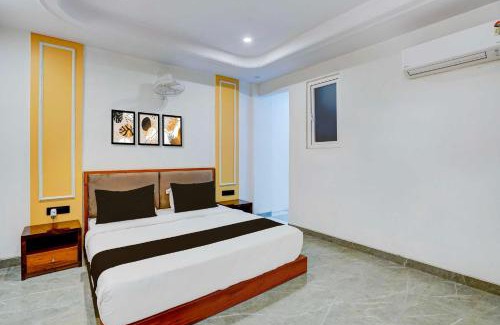 Greater Noida Hotel | Collection O Expo Mart Ansal Golf Link 1