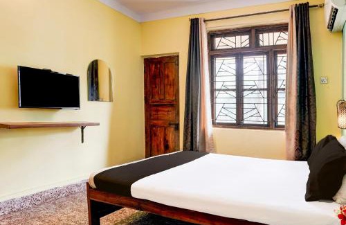 Calangute Hotel | Collection O Gauravaddo Calangute