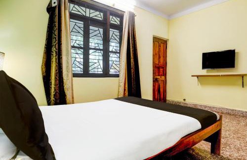 Calangute Hotel | Collection O Gauravaddo Calangute