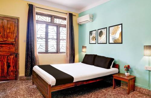 Calangute Hotel | Collection O Gauravaddo Calangute