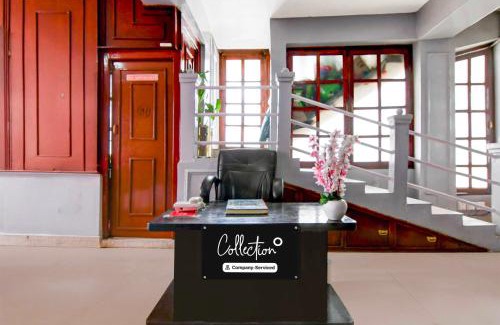 Ghoom Hotel | Collection O Ghoom
