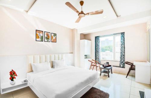 Udaipur Hotel | Collection O Goverdhan Villas