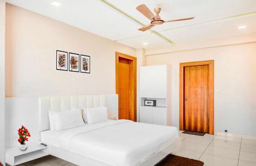 Udaipur Hotel | Collection O Goverdhan Villas