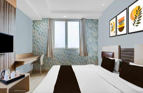 Haldwani Hotel | Collection O Haldwani Bus Stand