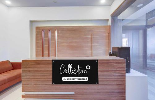 Haldwani Hotel | Collection O Haldwani Bus Stand