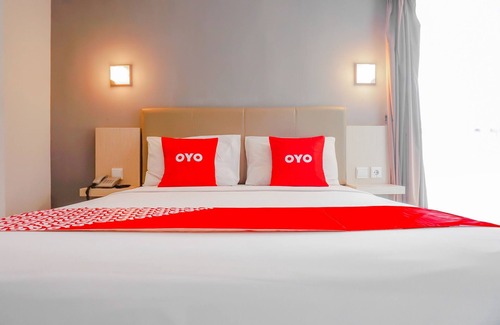 Gambir Hotel | Collection O Hotel Antara
