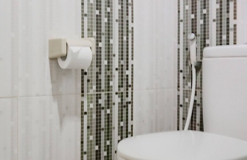 Gambir Hotel | Collection O Hotel Antara