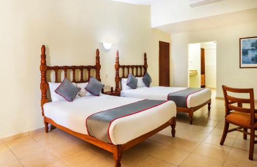 Boca del Río Hotel | Collection O Hotel Mocambo, Boca del Río