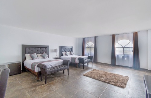Cuautinchán Hotel | Collection O Hotel Nueva Escocia, Puebla