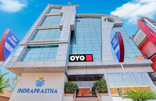 Nedumangad Hotel | Collection O Indraprastha