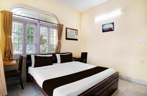 Kolkata Hotel | Collection O Jyotirindra Nandi Metro Station Kolkata Formerly Hotel Manurama