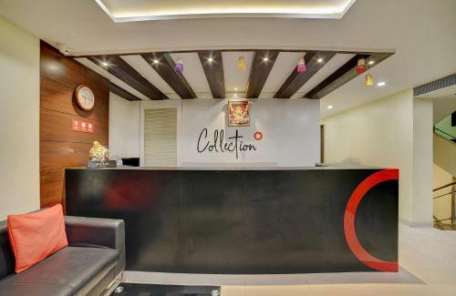 Central Pune Hotel | Collection O Kapil Residency Parage Chowk Near Lal Mahal