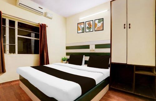 Gwalior Hotel | Collection O Lashkar Gwalior formerly Hotel Banjara