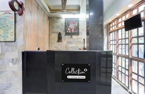 Gwalior Hotel | Collection O Lashkar Gwalior formerly Hotel Banjara