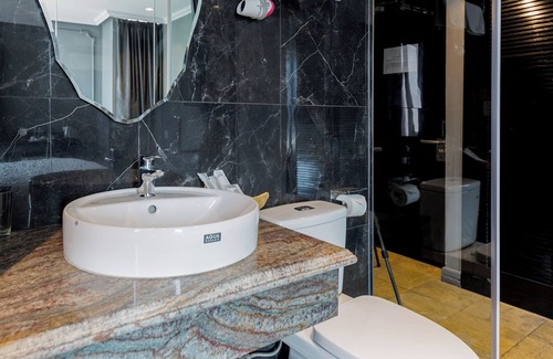 Dong Da Hotel | Collection O Le Grand Hanoi hotel – The Sun
