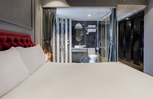 Dong Da Hotel | Collection O Le Grand Hanoi hotel – The Sun