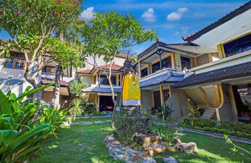 Downtown Kuta Hotel | Collection O Legian Near Bimc Hospital Nusa Uda Formerly Anna Kuta Inn