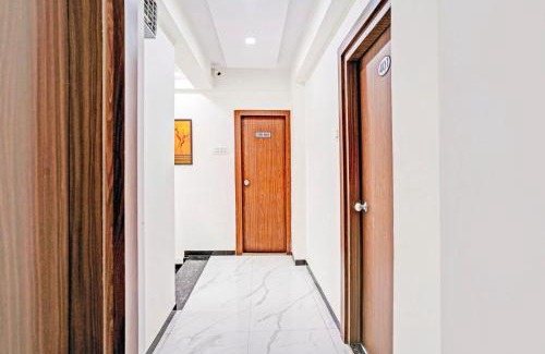 Nilje Gaon Hotel | Collection O Lodha Experia Mall Dombiwali Formerly RR Suites